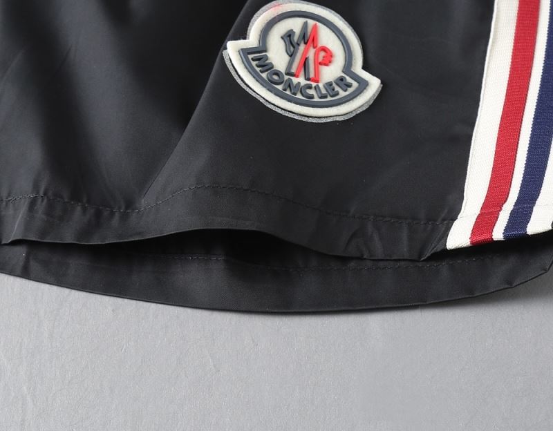 Moncler Short Pants